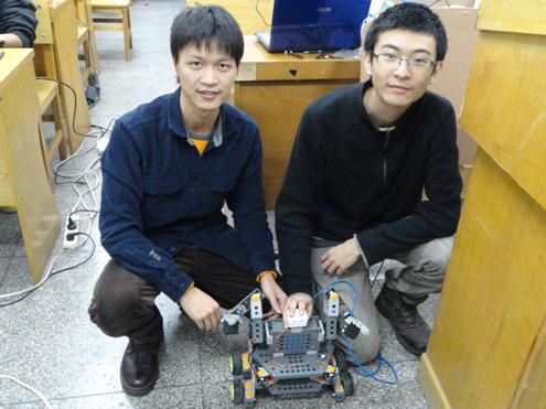 哈爾濱工業(yè)大學(xué)機電學(xué)院